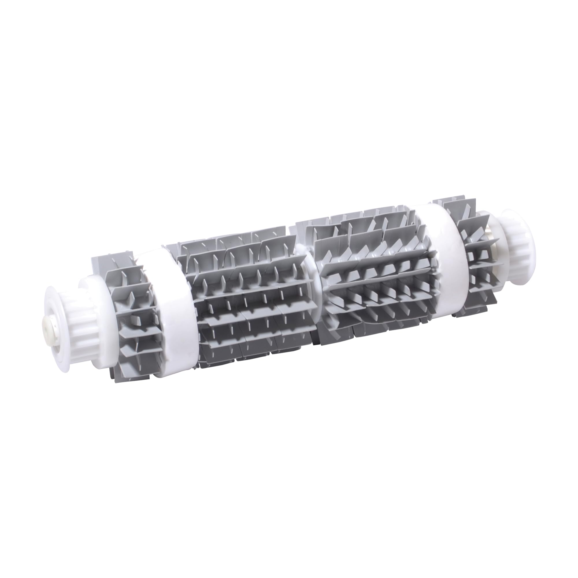 Dolphin Piezas de Recambio Originales - Kit de cepillos Grises - Ref. Maytronics: 99955340-ASSY