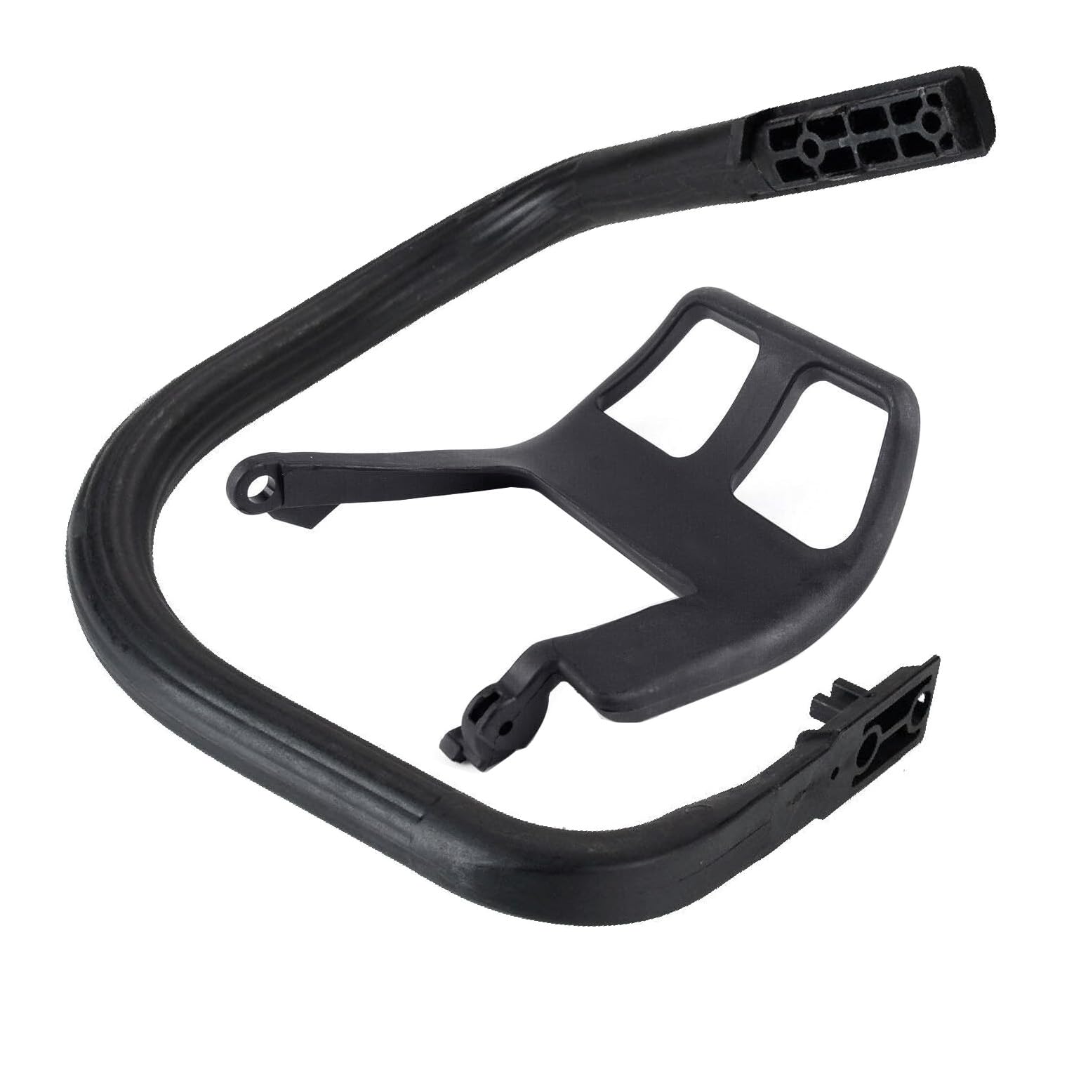Hippotech Handle Bar and Chain Brake Handle Lever for STIHL MS360 036 Chainsaw