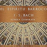  J.S. Bach - Concerto For Oboe, Violin And String