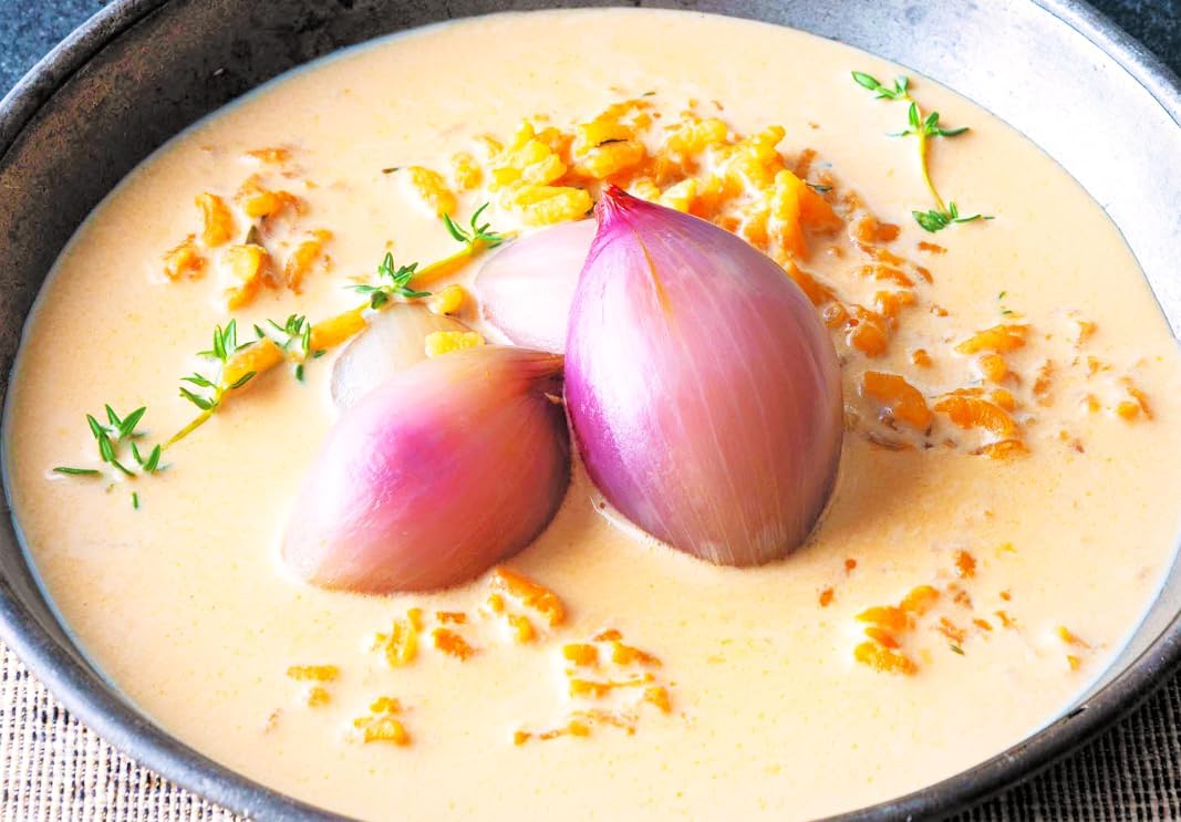 TomorrowSeeds - Nero Shallot Sets (Bulbs) - 1 Pound - for 2025 Planting Seeds Hybrid F1 Round Traditional Echalote Onion Set Scallion Grow Your Own Transplants Bulbs Planting