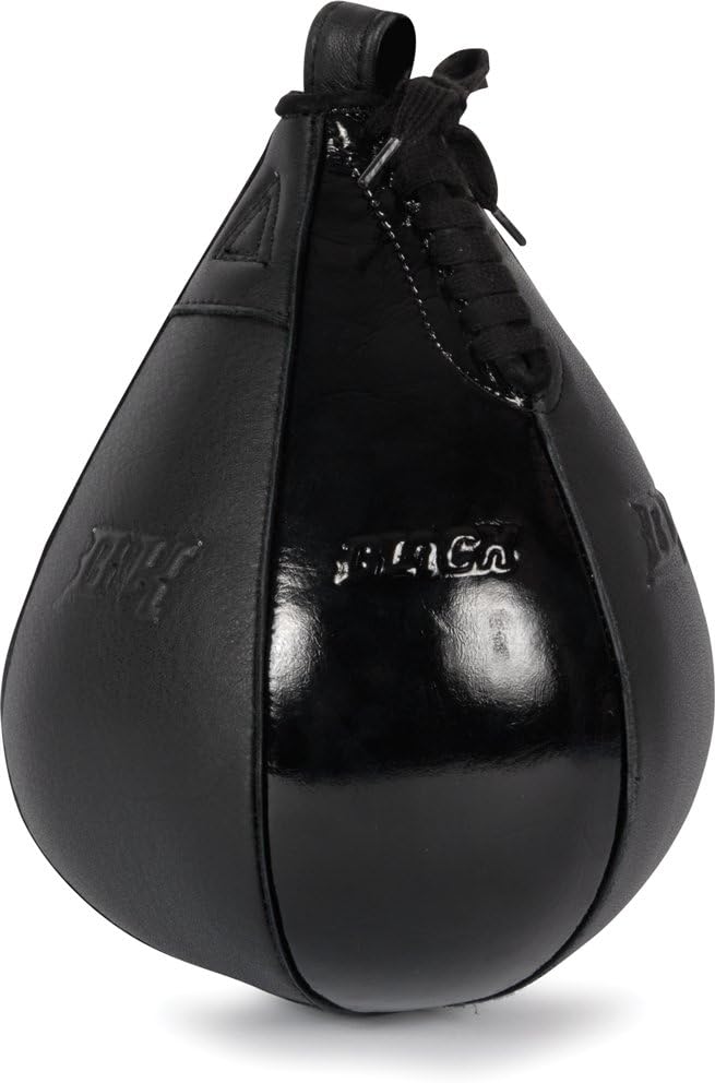 TITLE BLACK Pro Speed Bag, BK, XS