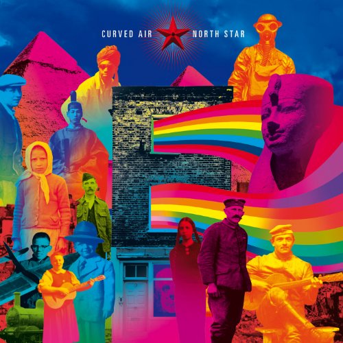 North Star de Curved Air en Amazon Music Amazon.es