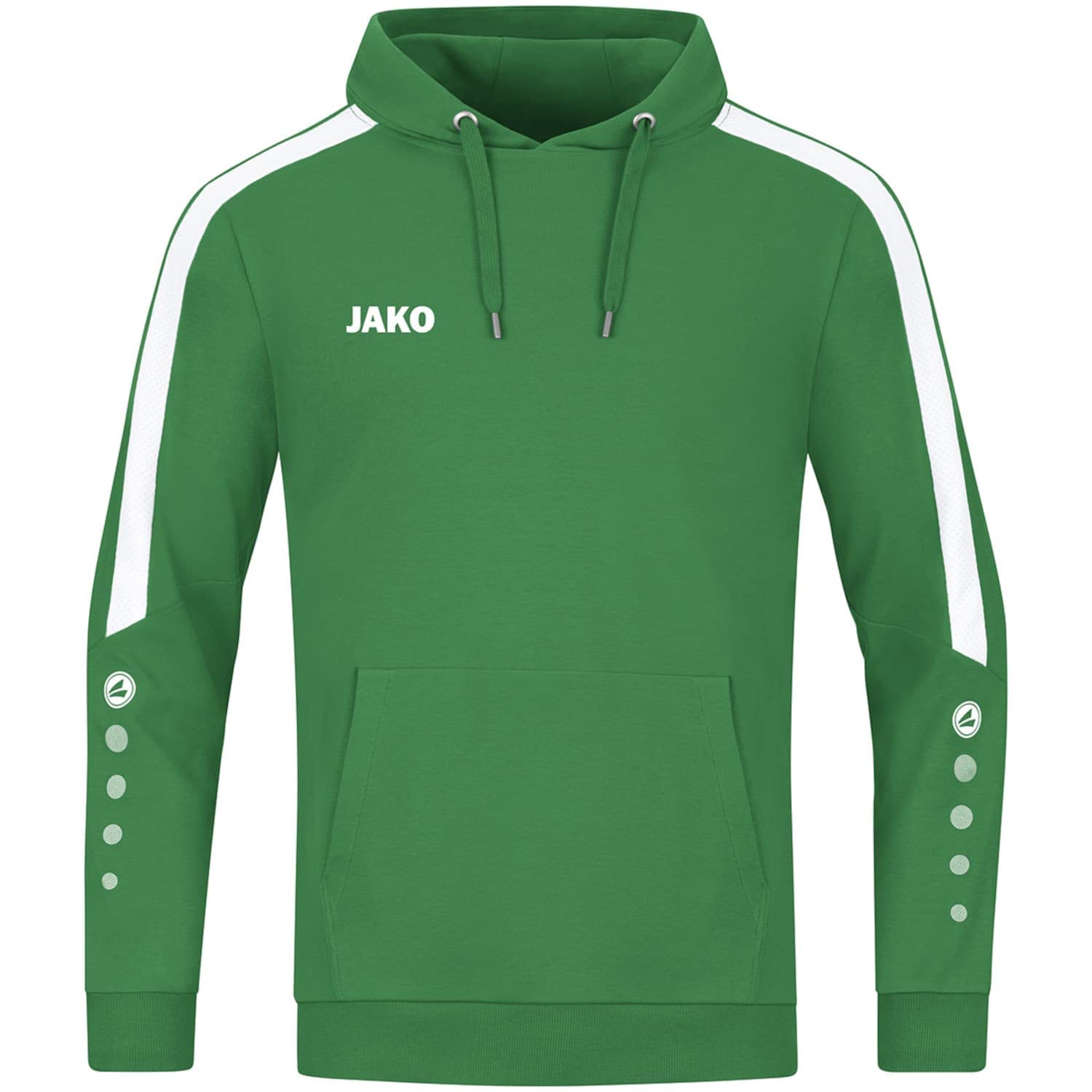 JAKO Unisex Children's Hooded Sweatshirt Power Athletic