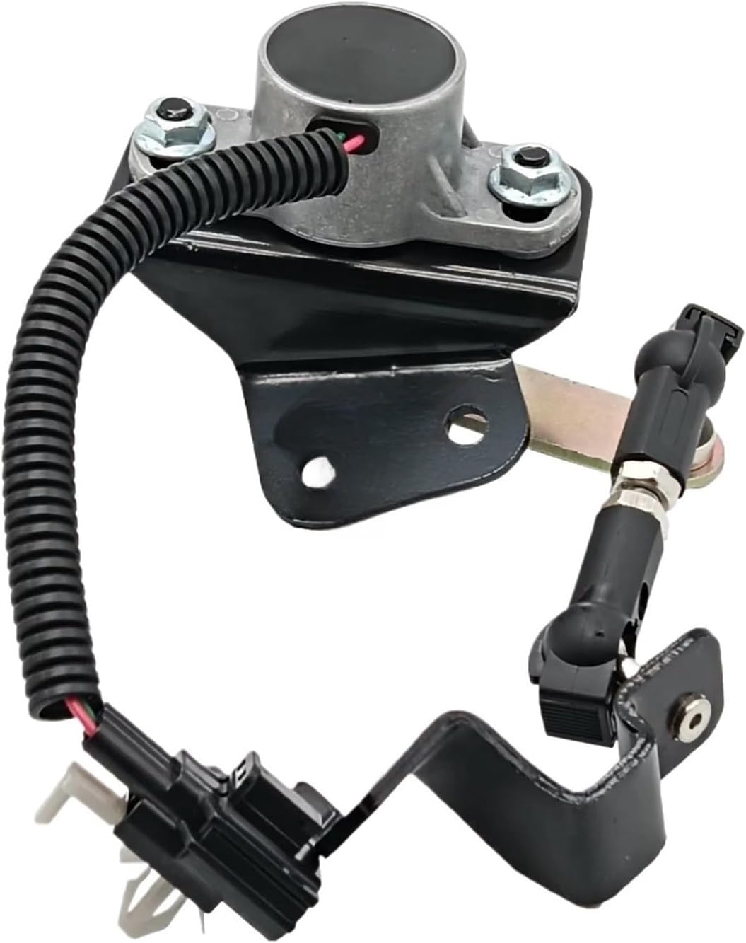 Rear/Left Suspension Height Adjusting Sensor 53820-7S600 Compatible For Nissan Armada 2005-2014 Automotive Accessories