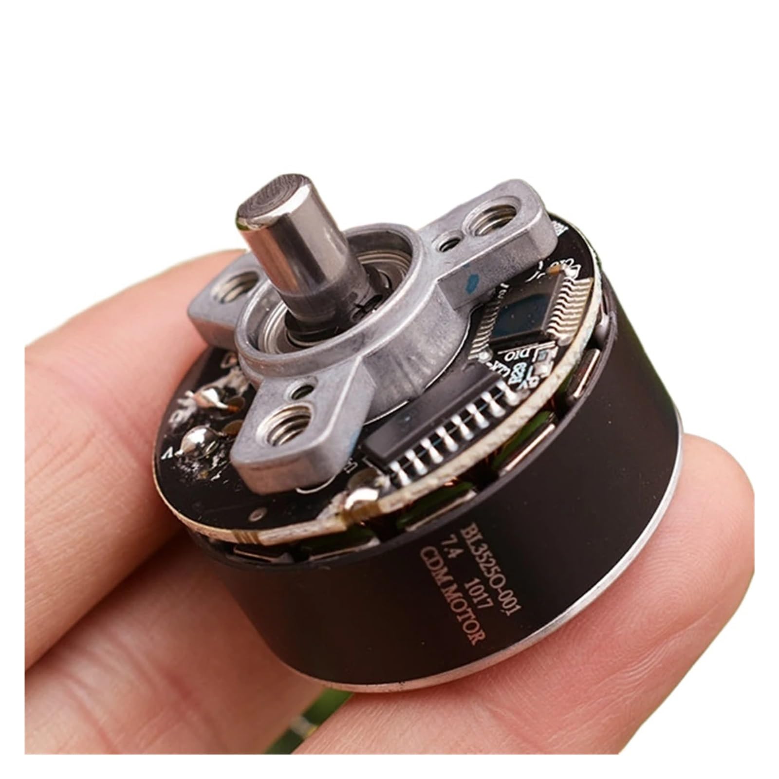 AARTERZZA BL3525O 35mm Brushless Starter DC 6V-7.4V 3100RPM