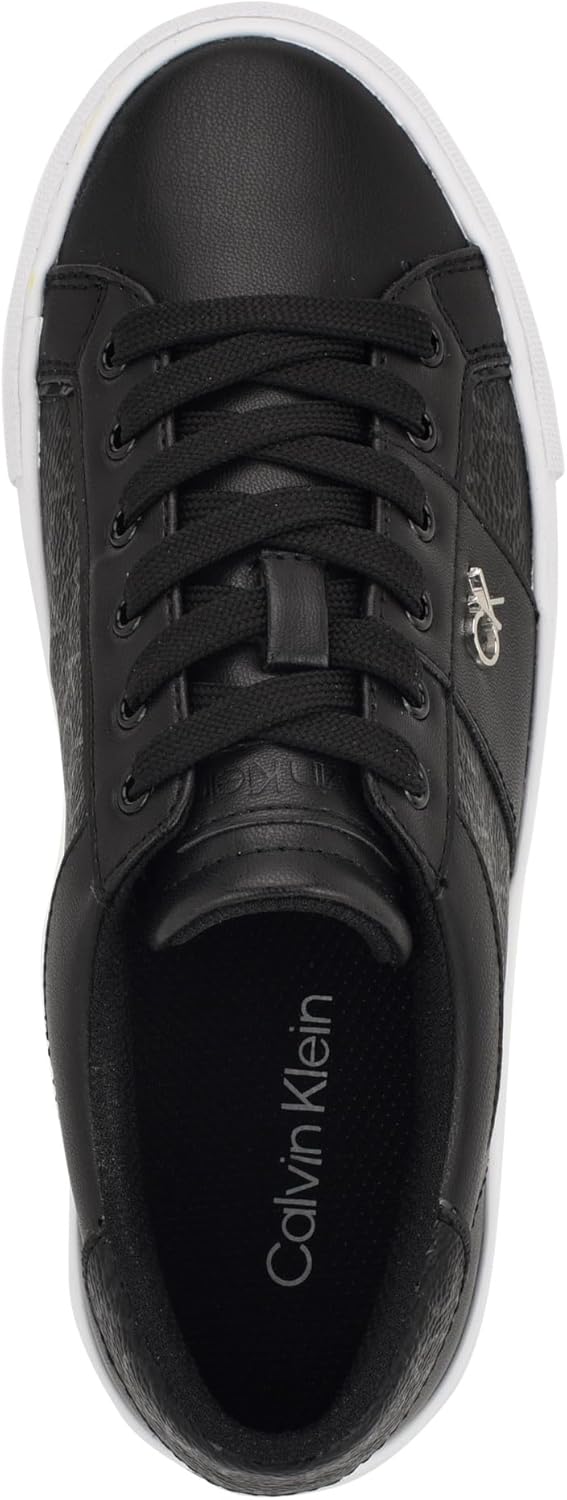 Calvin Klein Womens Charie - Image 5