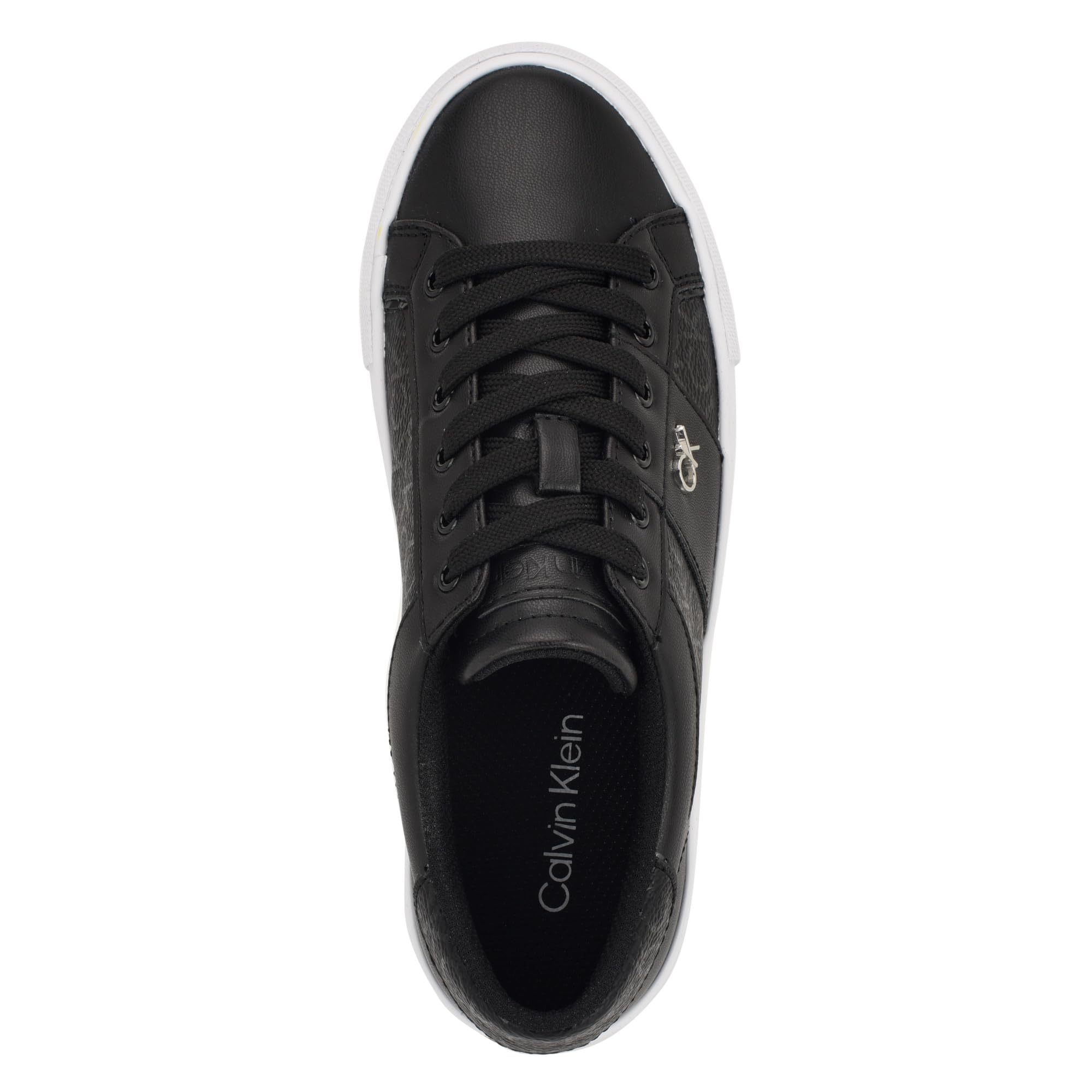 Calvin Klein Charie, Zapatillas Mujer