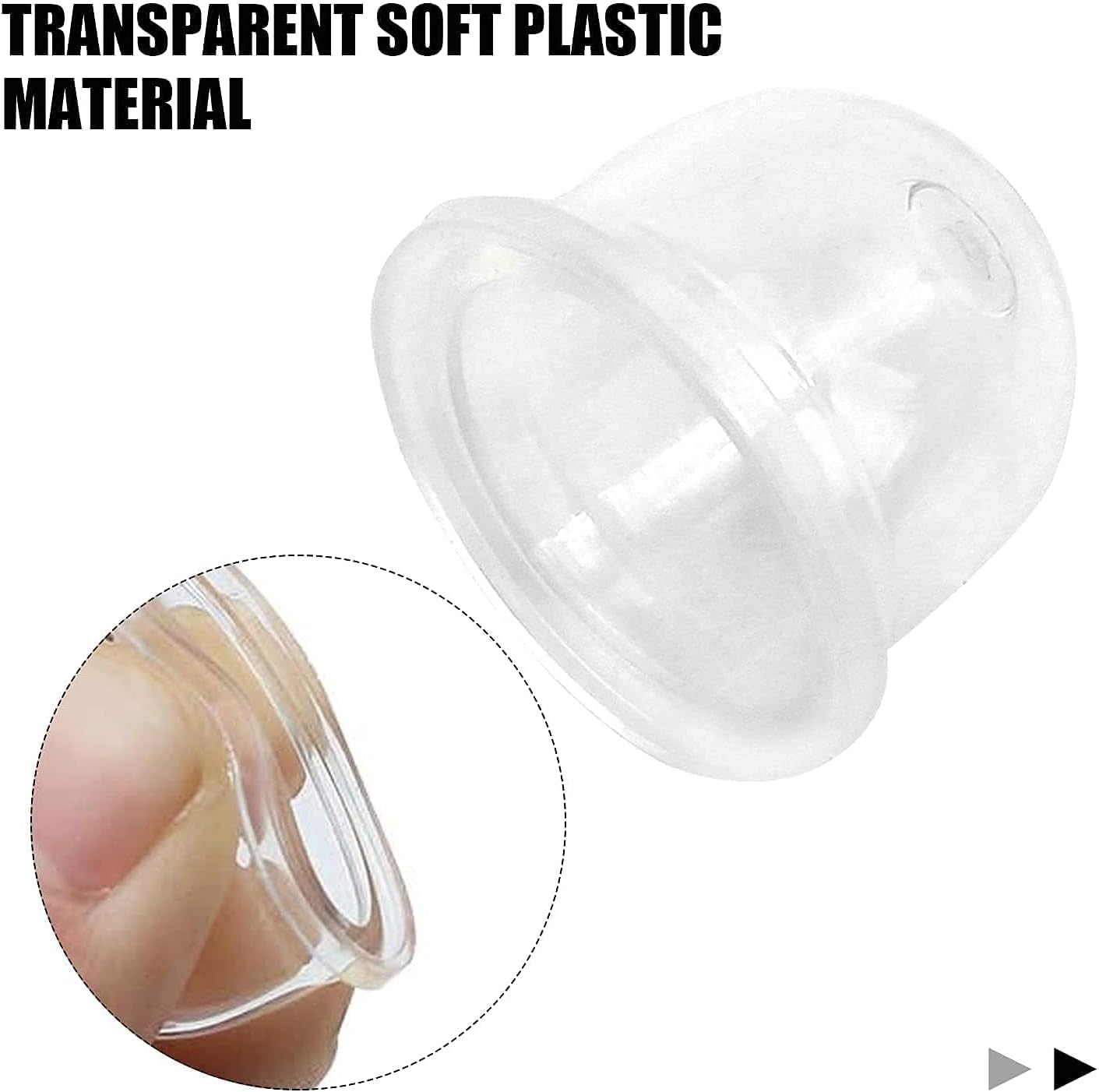 Pompe à Essence Universelle 16mm Haute-Efficacité pour Tondeuse, Débroussailleuse, Taille-Haies
