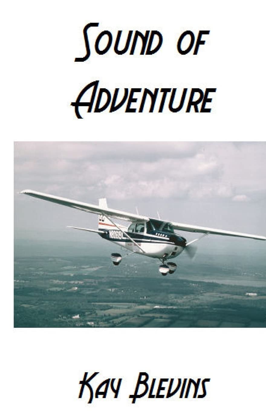 Sound Of Adventure