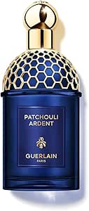 Guerlain Absolus Allegoria Patchouli Ardent EDP 125ml