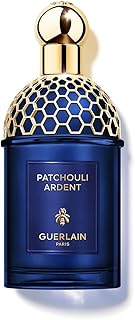 Guerlain Absolus Allegoria Patchouli Ardent EDP 125ML