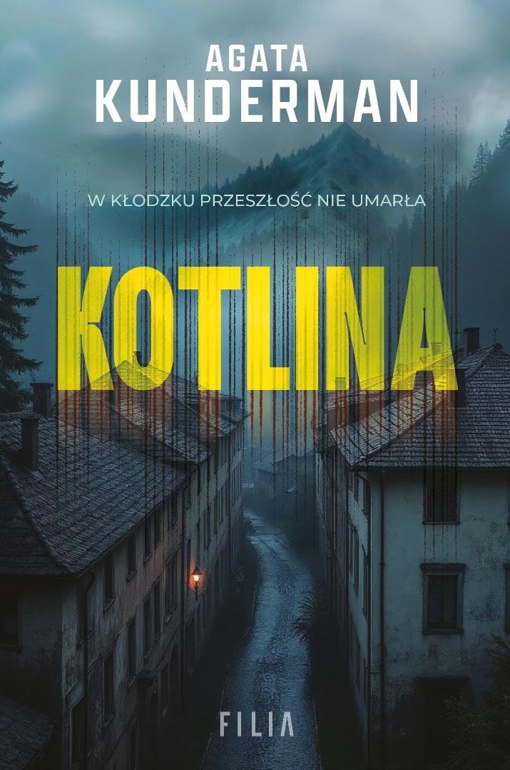 Kotlina (MROCZNA STRONA)