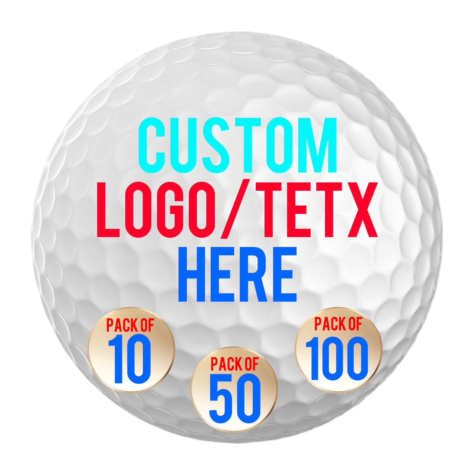 10-1000 Pcs Custom Stress Balls with Logo Text Personalised Stress Balls Bulk for Stress Relief Phlebotomy Squeeze Balls Customised Gifts for Office Easter Party Favors
