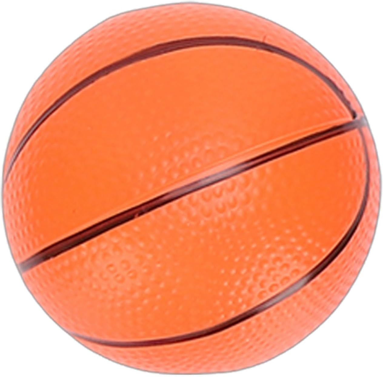 Keenso Ceiling Basketball Hoop, Ceiling Basketball Hoop with Ball Fun Easy to Install Mounted Set for Indoor Toy