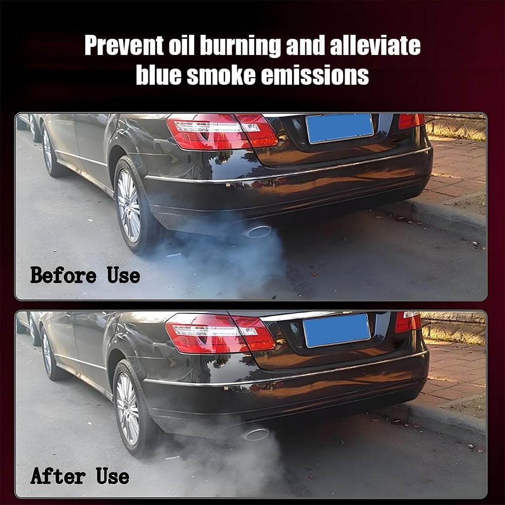 ZXCVWWE Protezione antiusura del motore altamente efficace, protezione dell'agente anti-usura del motore ad alta efficienza, protezione dell'agente anti-usura del motore ad alta efficienza, Agen di