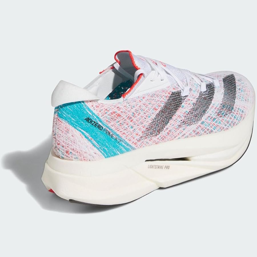 【美品】アディダス アディゼロ プライム X アディゼロ プライム X (Adizero Prime X)【アディダス公式】