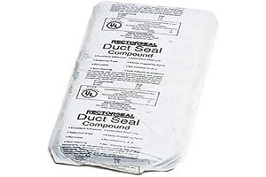 81881 5-Pound Duck Seal Compound,grey