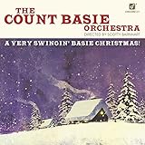  A Very Swingin\' Basie Christmas!