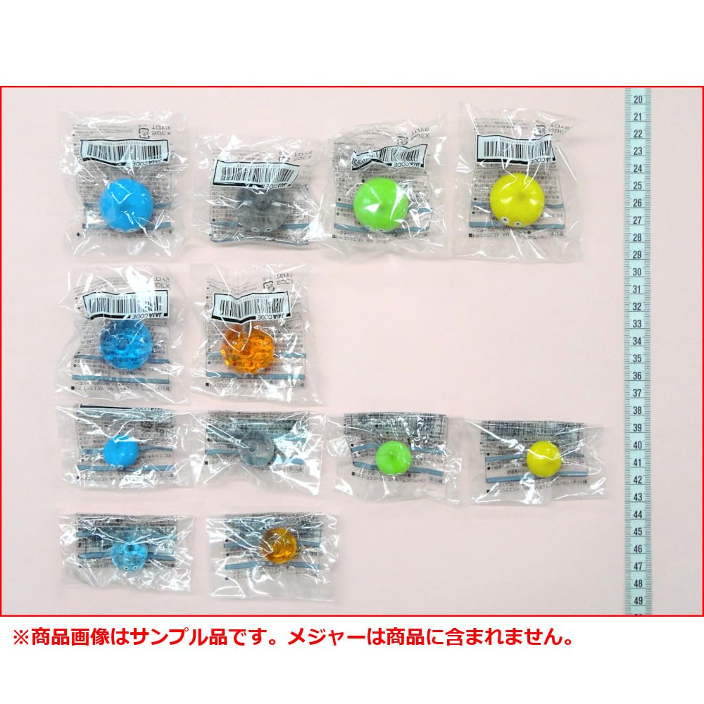 Amazon.co.jp: DQ AM フィギュアコレクション ～スライムがいっぱい