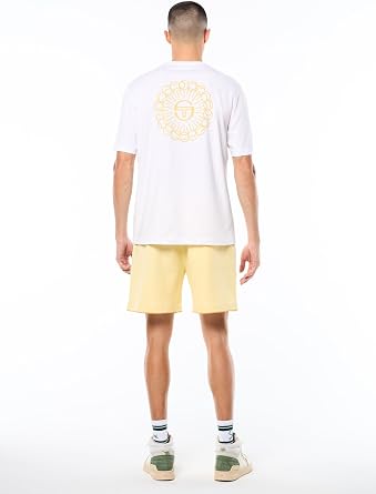 Sergio Tacchini Fresca T-Shirt