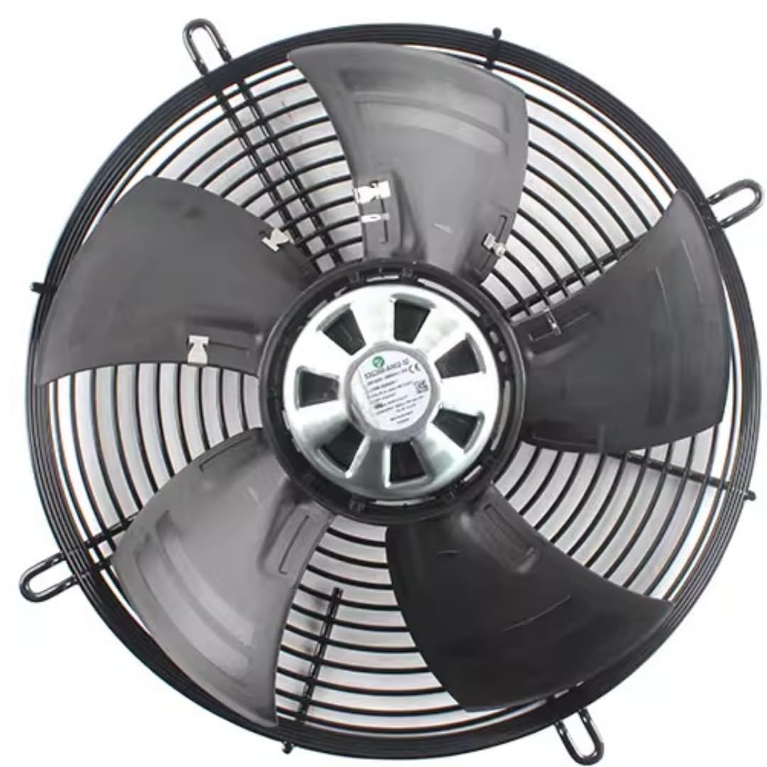 FCARUMIQP S3G300-AN02-32 230V 1.35A 170W 2020RPM Cooling Fan 300mm