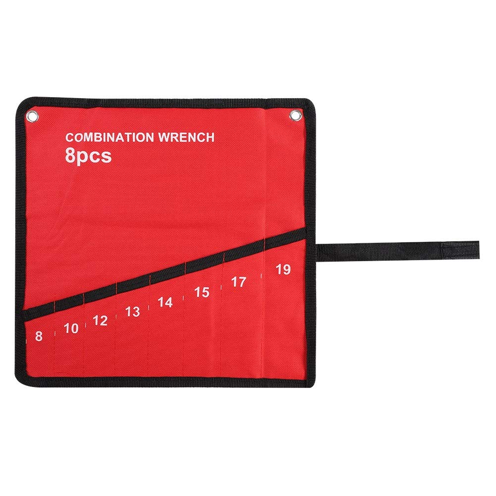 Sac De Rangement Pour électricien Pochette à Outils Pour électricien, Grande Bricolage Caisse 40