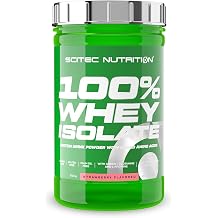 SCITEC 105127 Proteins by Scitec