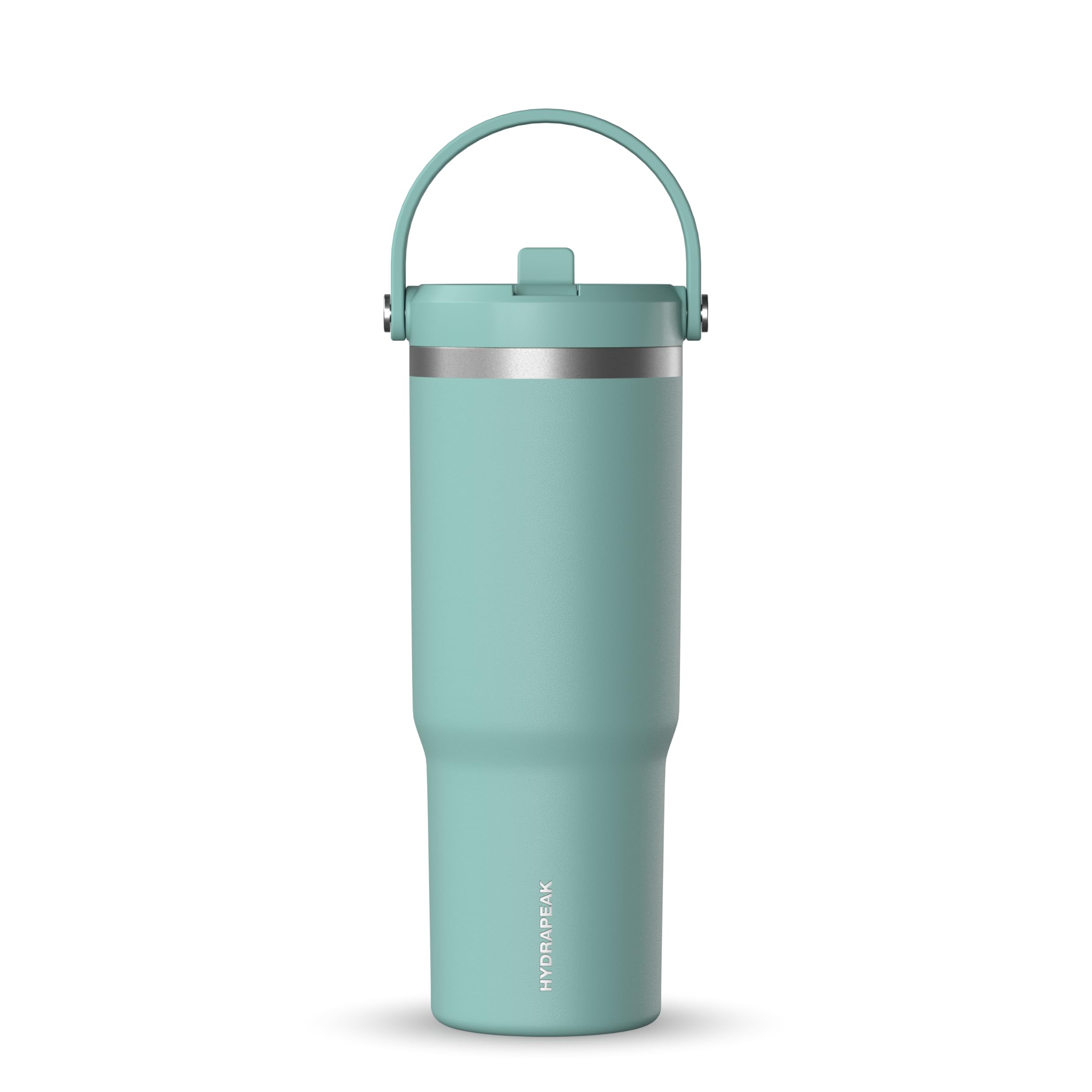 Amazon.com | Hydrapeak Nomad 32 oz Tumbler with Handle and Straw