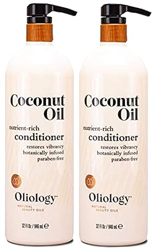 Miniatura 9 de Oliology Coco Conditioner talla única  Blanco