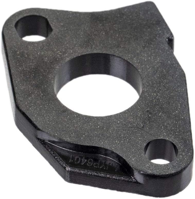 CUB CADET 951-11738 Carburetor Insulator Trencher ST100 SC LE100 HW Engine Edger