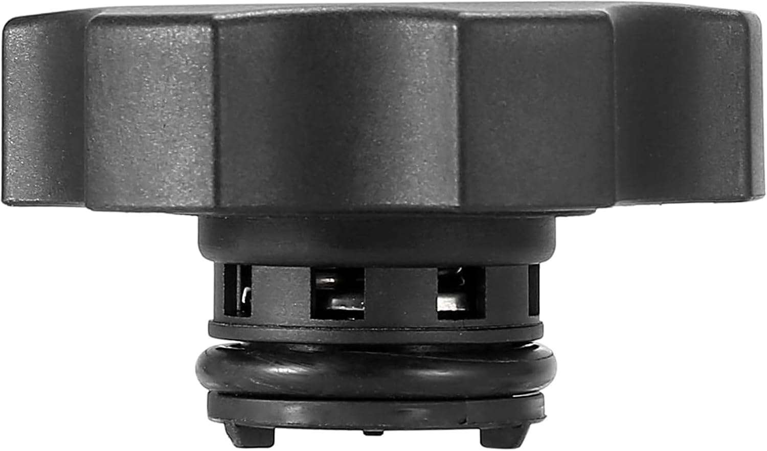 Radiator Coolant Reservoir Tank Cap for Dodge Durango 2020-2023 Radiator Cap for Jeep Cherokee 2021-2023 Part Number 68442532AA 1Pcs
