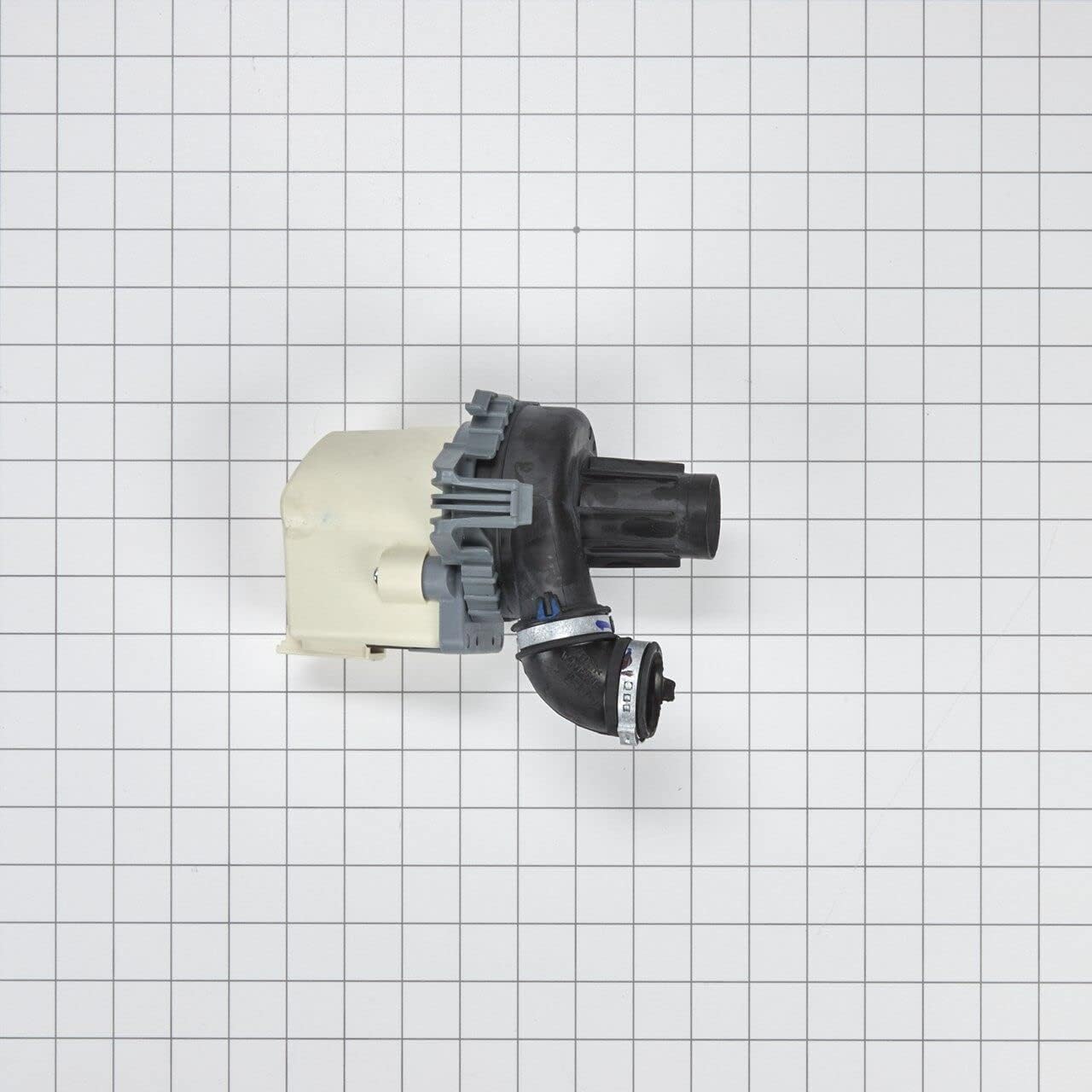 Whirlpool WPW10510667 Circulation Pump