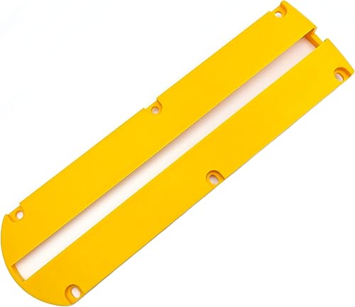 Miniatura 9 de 146726-02 Placa de corte para sierra ingletadora compatible con DW703 DW704 DW704A DW705S DW705 DW706 DW715 DW716 DW716