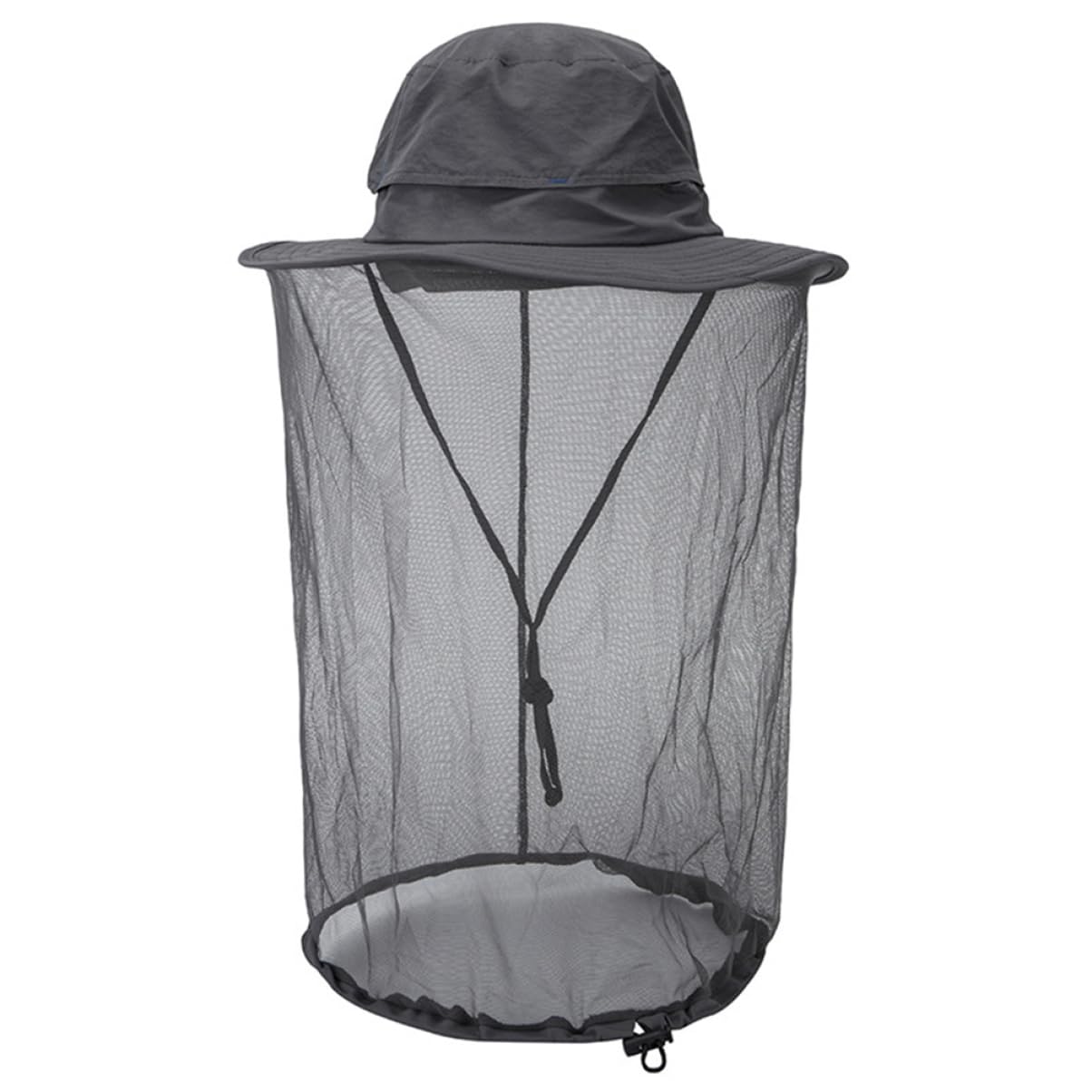BESPORTBLE Cappello Anti-UV Cappello per La Protezione Solare Cappello da Cappello Dark Grey