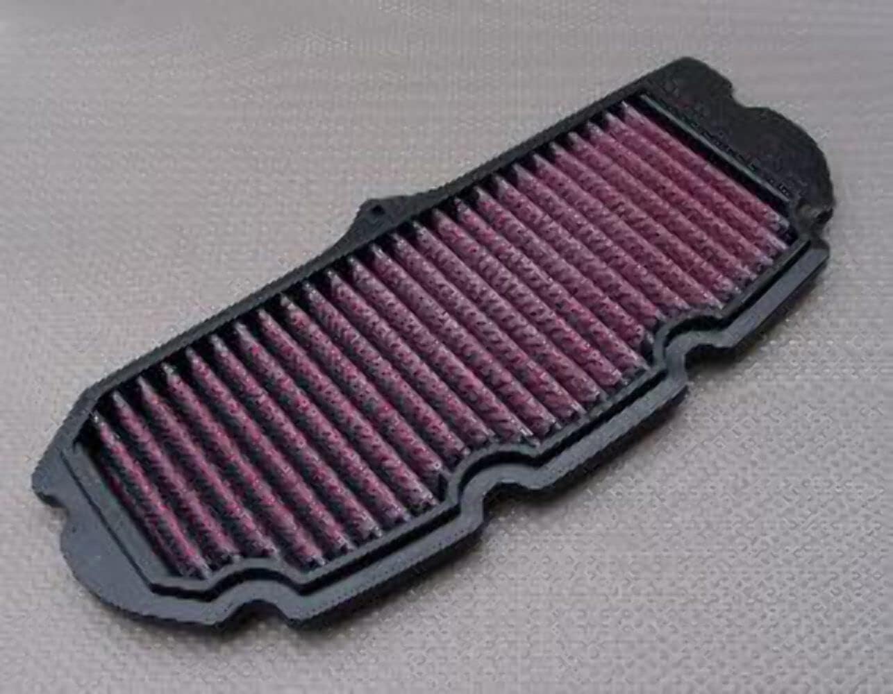 DNA High Performance Air Filter compatible with Suzuki B-King 1300 (08-09) PN: P-S13N08-01