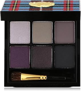 ايشادو A80 بـ6 الوان من ماك، طبيعي