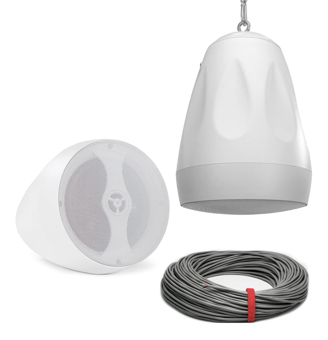 Pure Resonance Audio PD6W 6.5