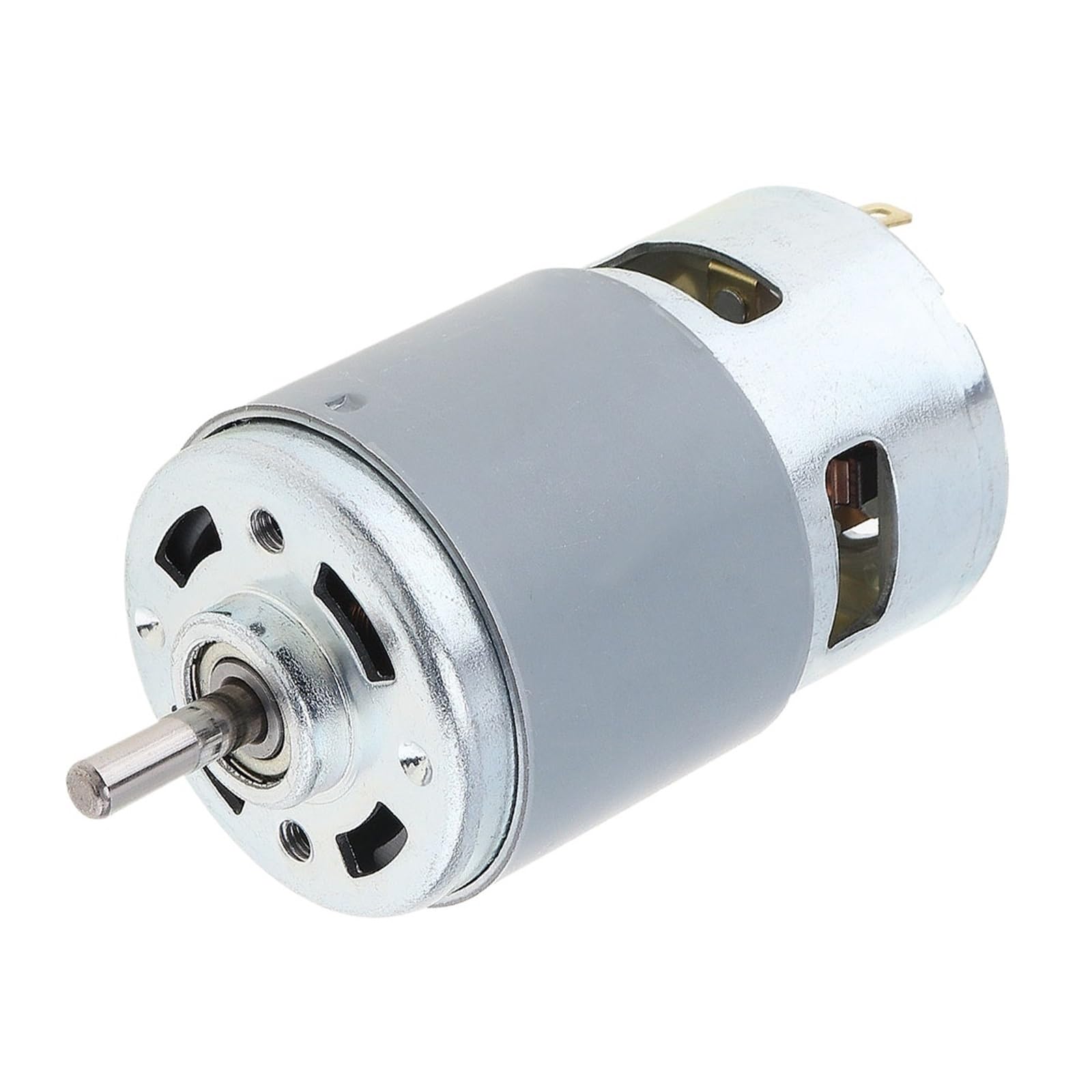 ZIDRMTKVK 775 DC Motor 12-24V 12000RPM High Torque Screwdriver(24V 12000RPM)