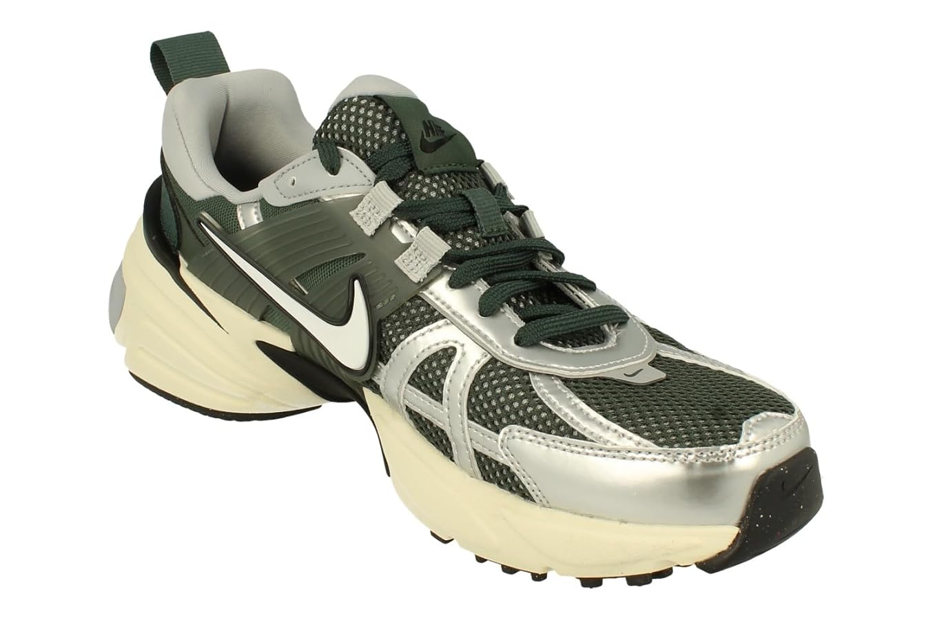 Amazon.com | Nike V2K Run Shoes (HJ4497-300, Vintage Green Amazon.com | Nike V2K Run Shoes (HJ4497-300, Vintage Green