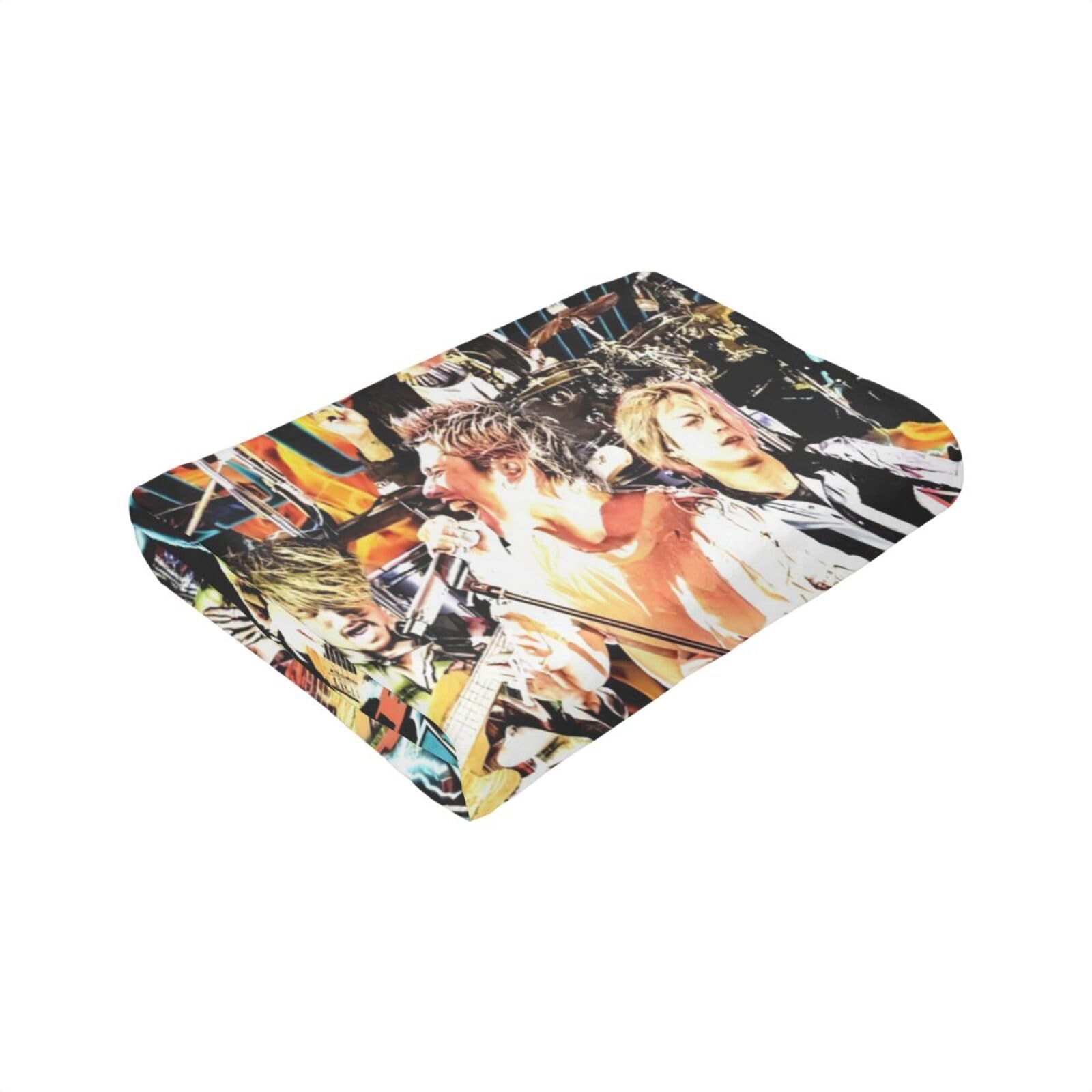 Amazon｜One Ok Rock ワンオクロック3.Webp 人気 毛布 ブランケット