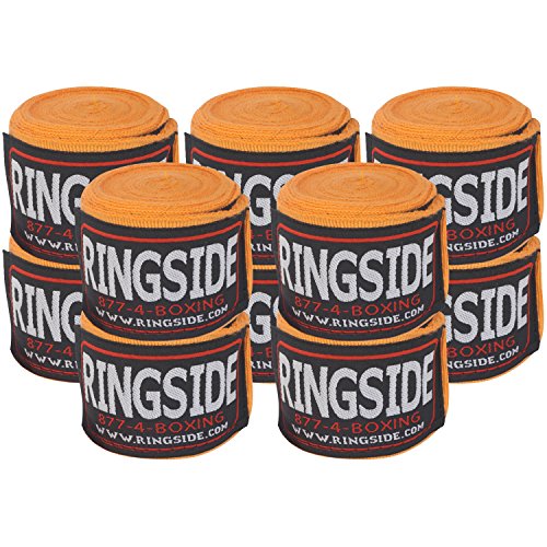 Image of Ringside Mexican Style Boxing Hand Wraps 180 inch