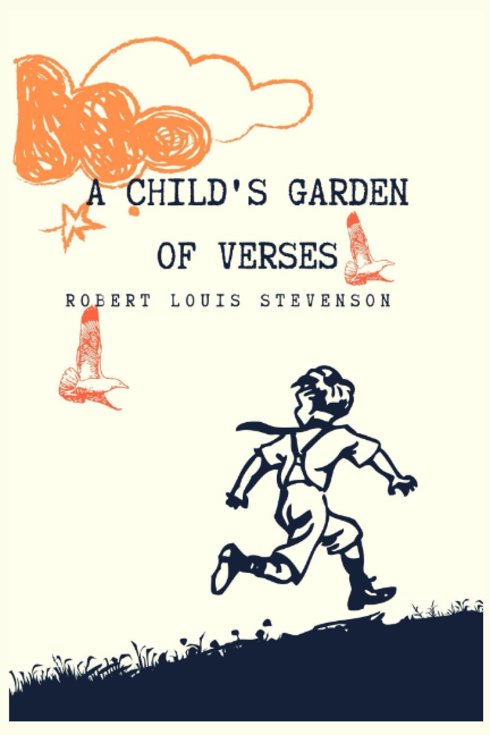 A Child's Garden of Verses: illustrated