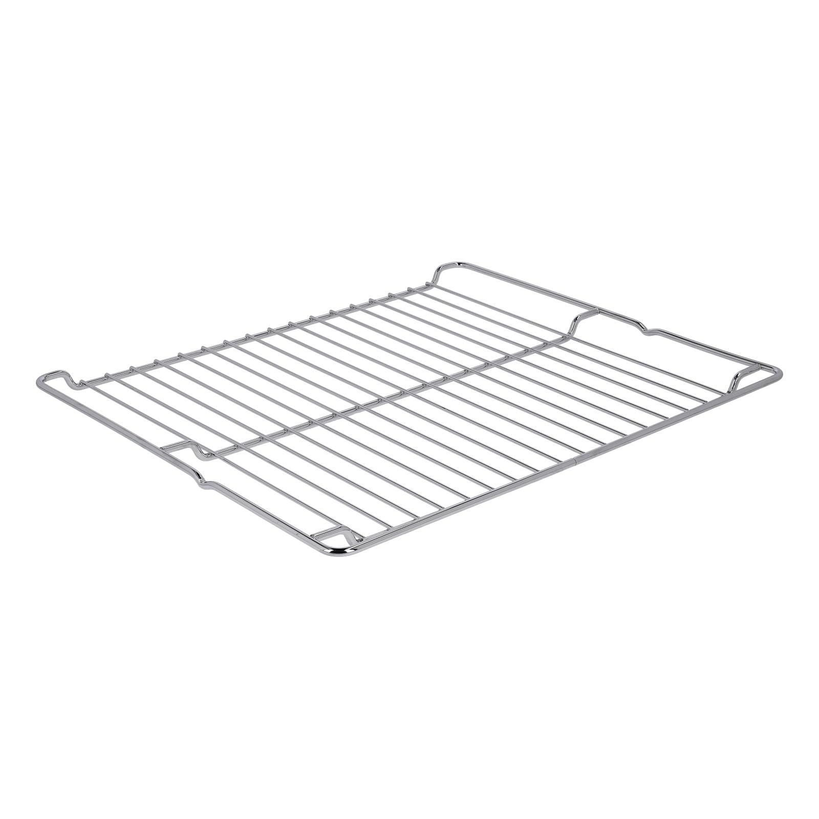 Whirlpool 481010635612 Ofengitter, 45 x 37,5 cm, 481010635612, Metall