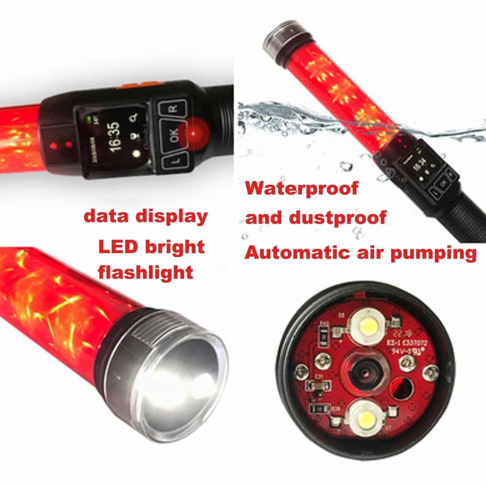Alcootest Numérique De Police Pour Conduite En État D'ébriété, Testeur D'alcool Numérique, Test Rapide Des Éthylotests De Haute Précision Avec Écran LCD, Vérification Rapide Des Vibrations Et Des