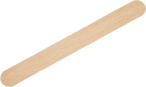 Vi-vet Waxing Cloth And Spatula