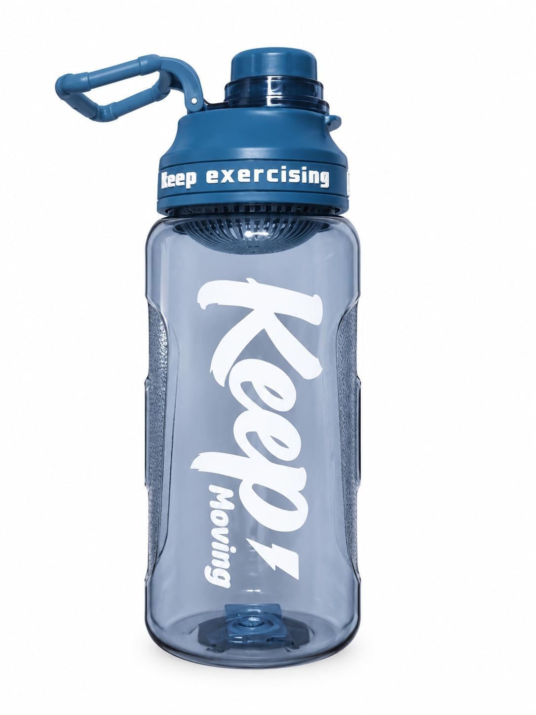 3L Gym Water Bottle - Leakproof & Portable -6