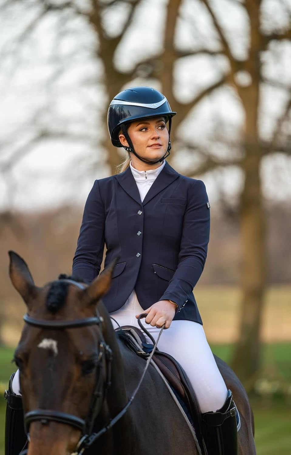 LeMieux Dynamique Womens Show Jacket