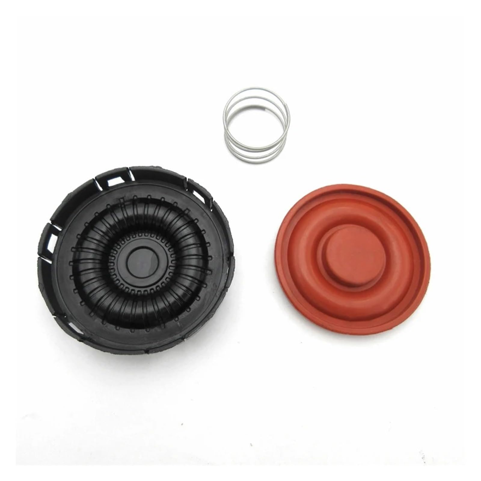 Kit reparación tapa válvula PCV motor 11127588412 tapa culata N47 N47N
