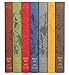 The World of Tolkien: Seven-Book Boxed Set