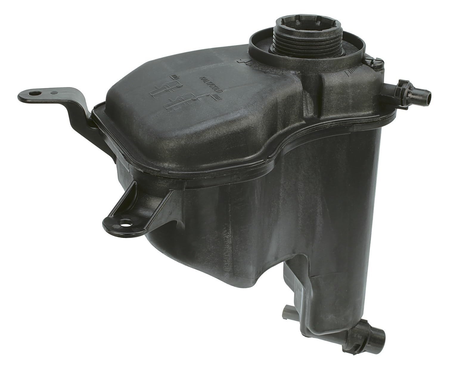 Meyle BMW E90/E91/E92/E93 Expansion Tank 17137607482 A924, Plastic, Lift Check Valve, Automotive Part